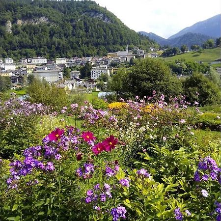 Chalet Maso Fradea Family Resort Castello Tesino Bagian luar foto