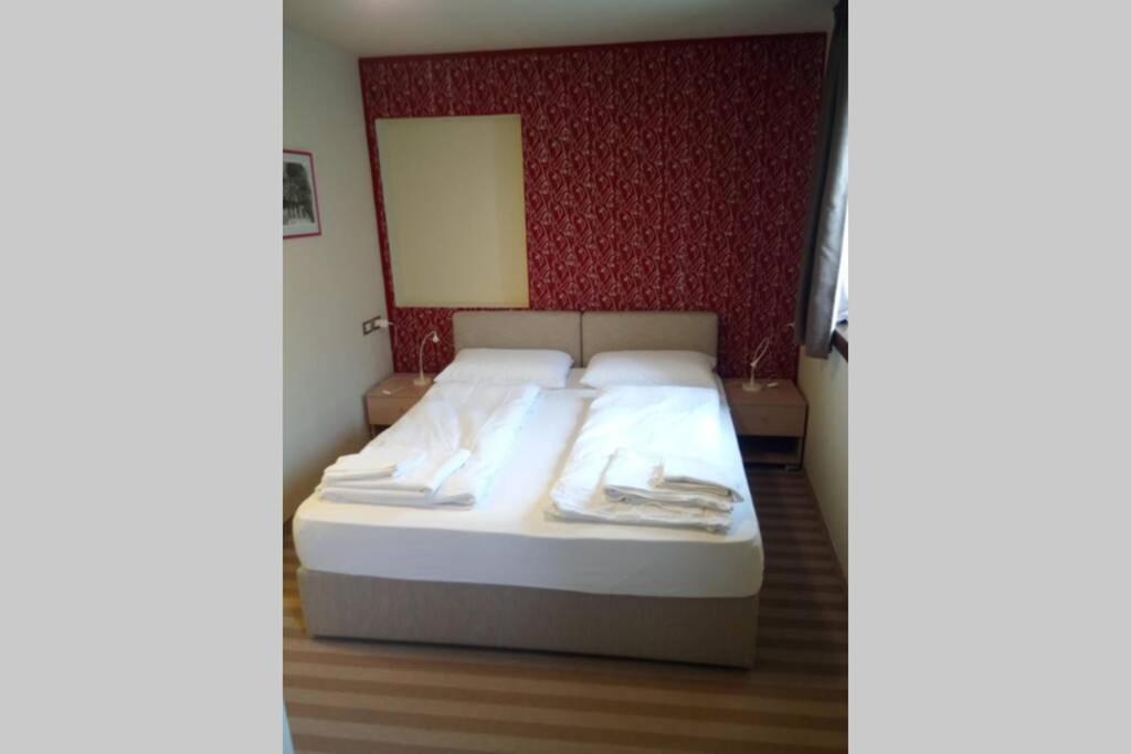 Chalet Maso Fradea Family Resort Castello Tesino Bagian luar foto