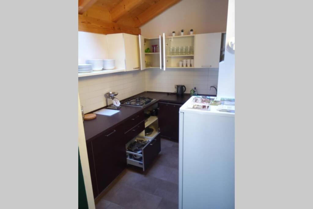 Chalet Maso Fradea Family Resort Castello Tesino Bagian luar foto